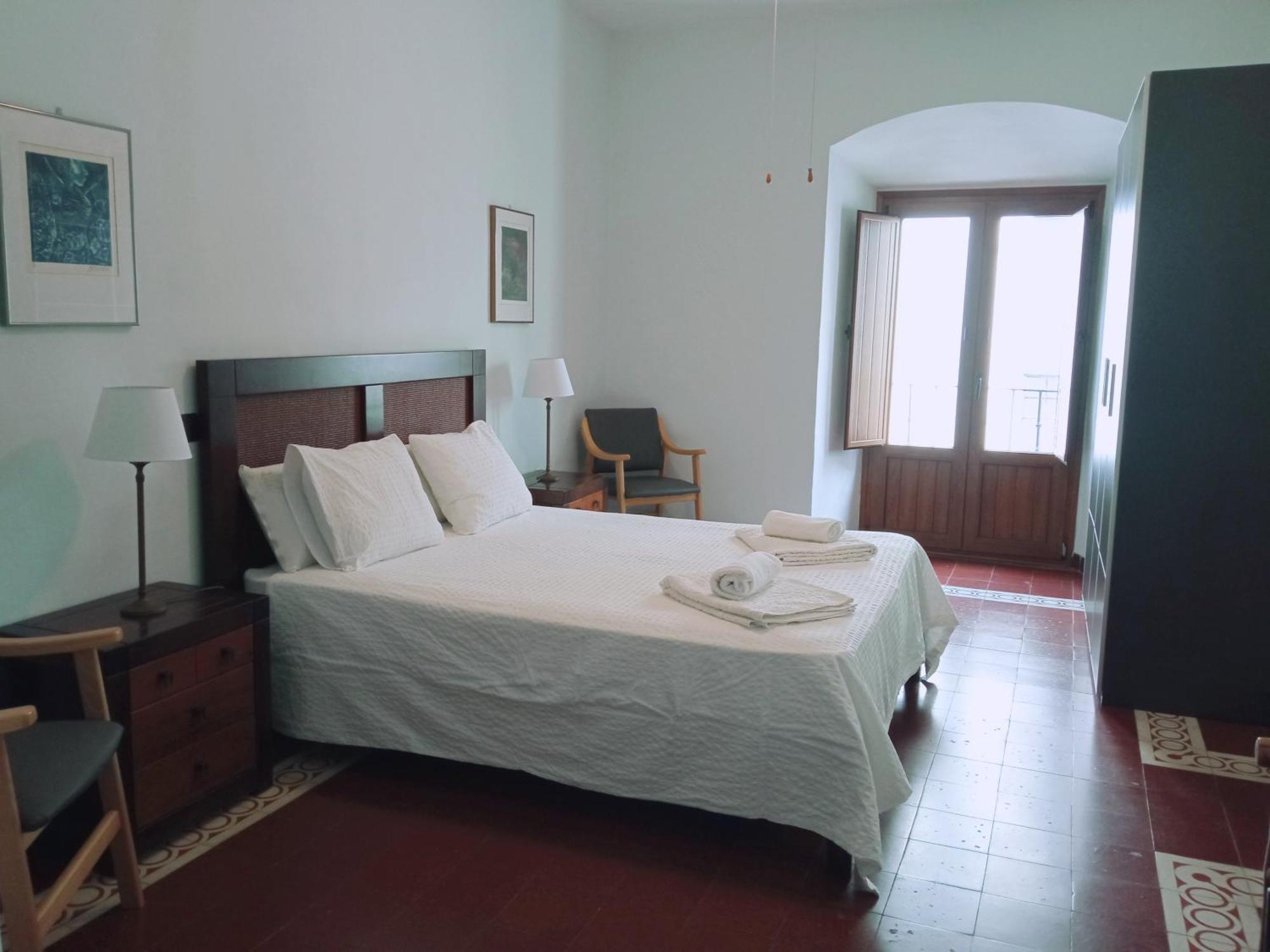 Apto La Almena 2 Junto A Plaza Mayor,2 Habitaciones,Parking Gratuito Cáceres Exterior foto